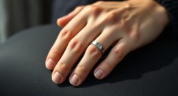 top fitness smart rings