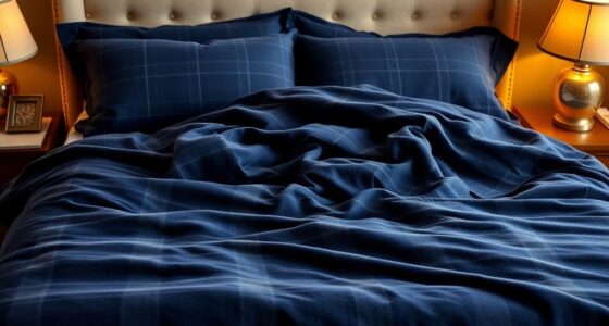 top flannel sheets for comfort