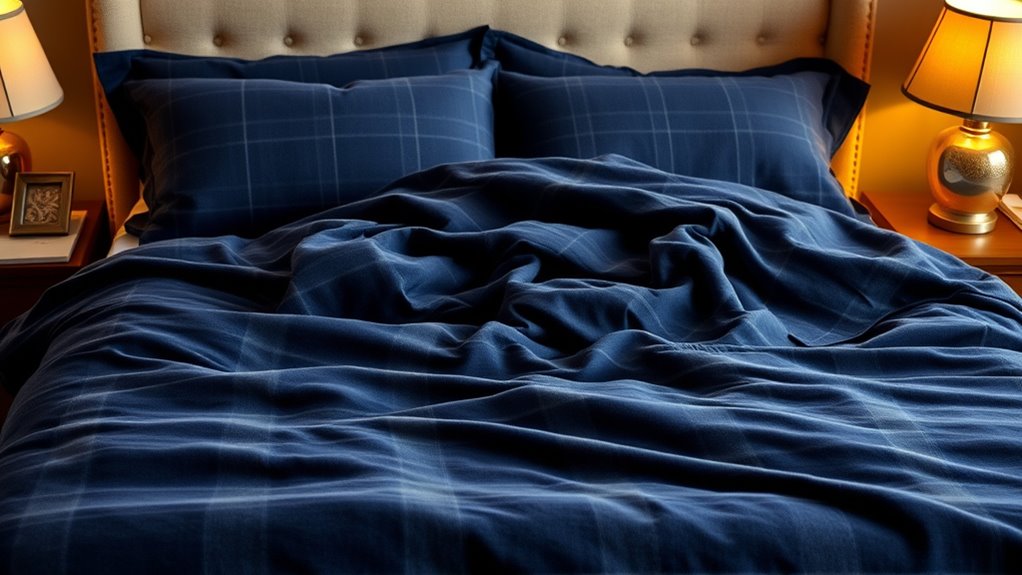 top flannel sheets for comfort