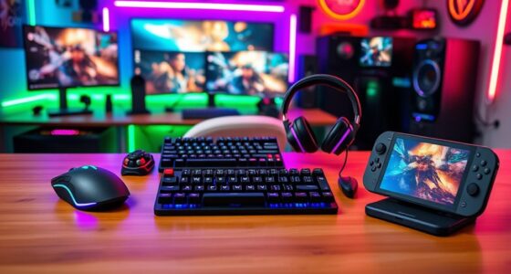 top gaming gift ideas 2025