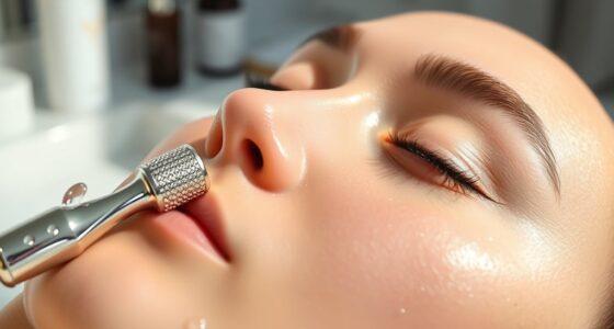 top ice rollers for skin