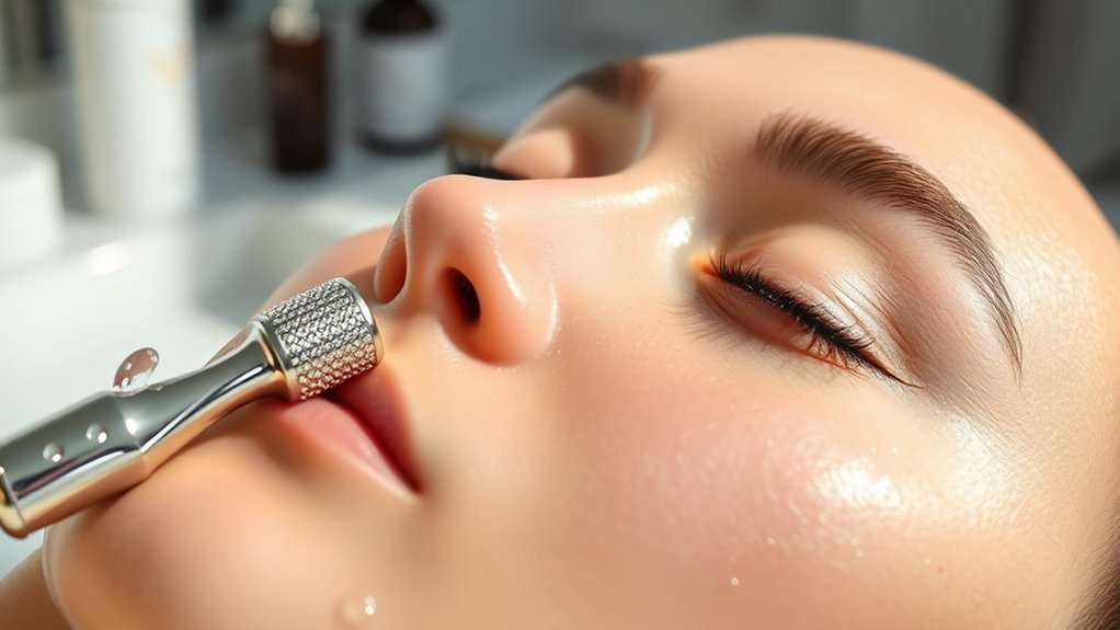 top ice rollers for skin