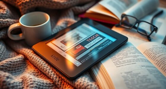 top kindle unlimited deals