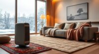 top large room heaters 2025