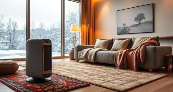 top large room heaters 2025
