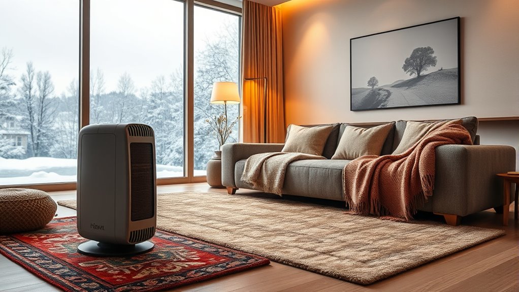 top large room heaters 2025