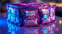top magic mixies refills