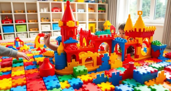 top magnetic tile comparisons