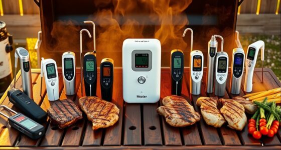 top meat thermometers 2025