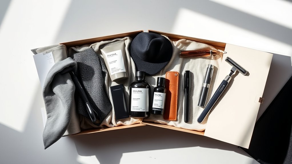 top men s grooming subscriptions