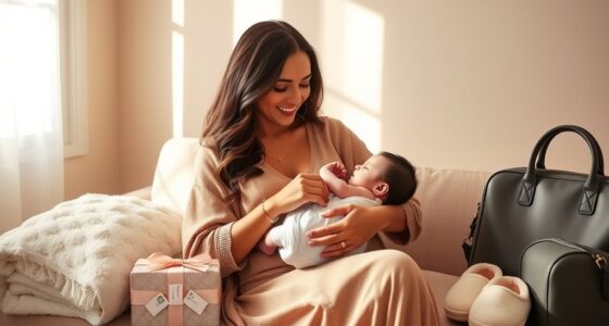 top new mom gift ideas