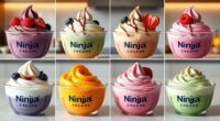 top ninja creami recipes