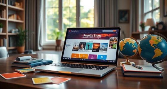 top rosetta stone deals