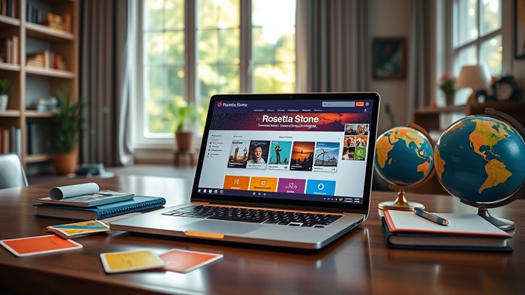 top rosetta stone deals