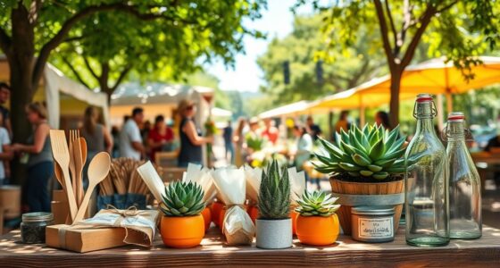 top sustainable gift ideas