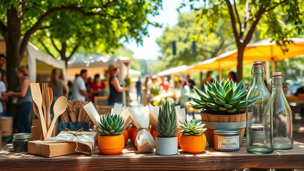 top sustainable gift ideas