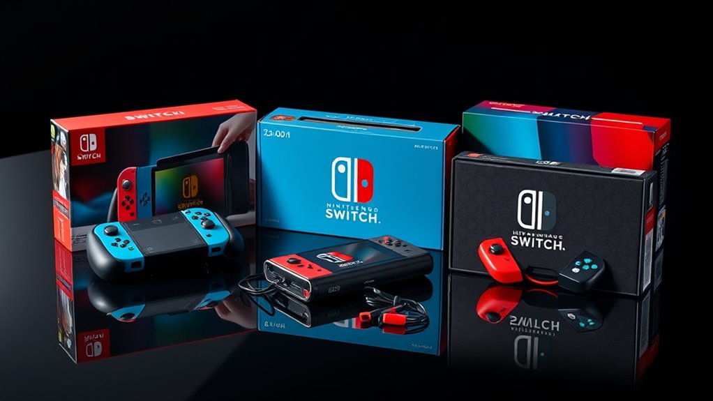 top switch 2 deals available