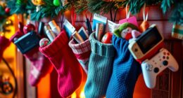 top teen holiday gift ideas