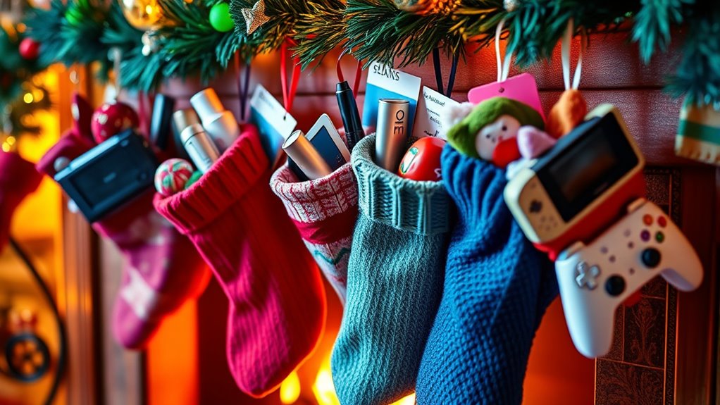 top teen holiday gift ideas