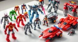top toys for young boys