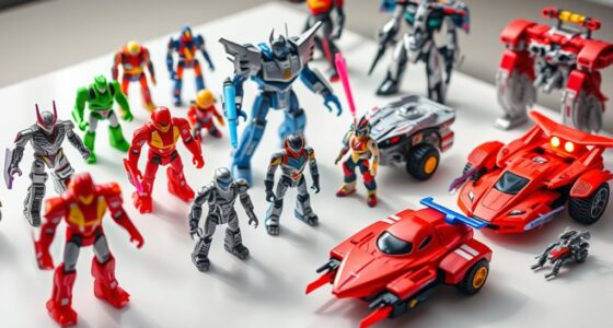 top toys for young boys