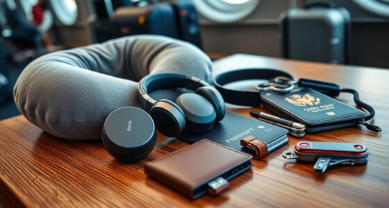 top travel gift ideas