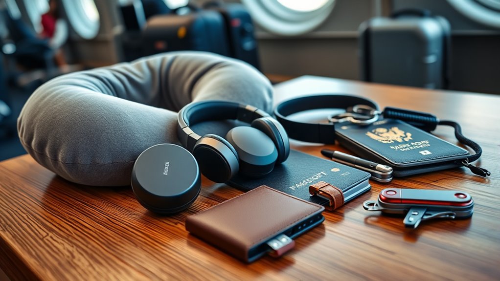 top travel gift ideas