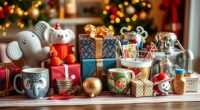top white elephant gifts