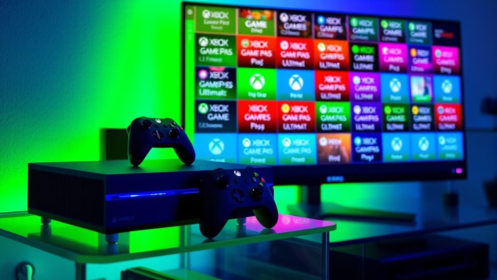 top xbox game pass codes