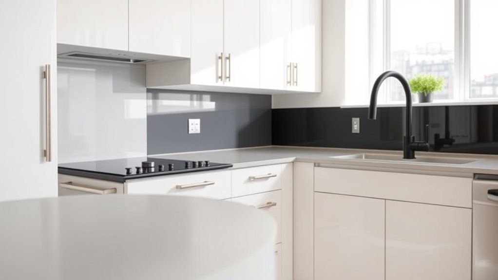 update kitchen hardware easily