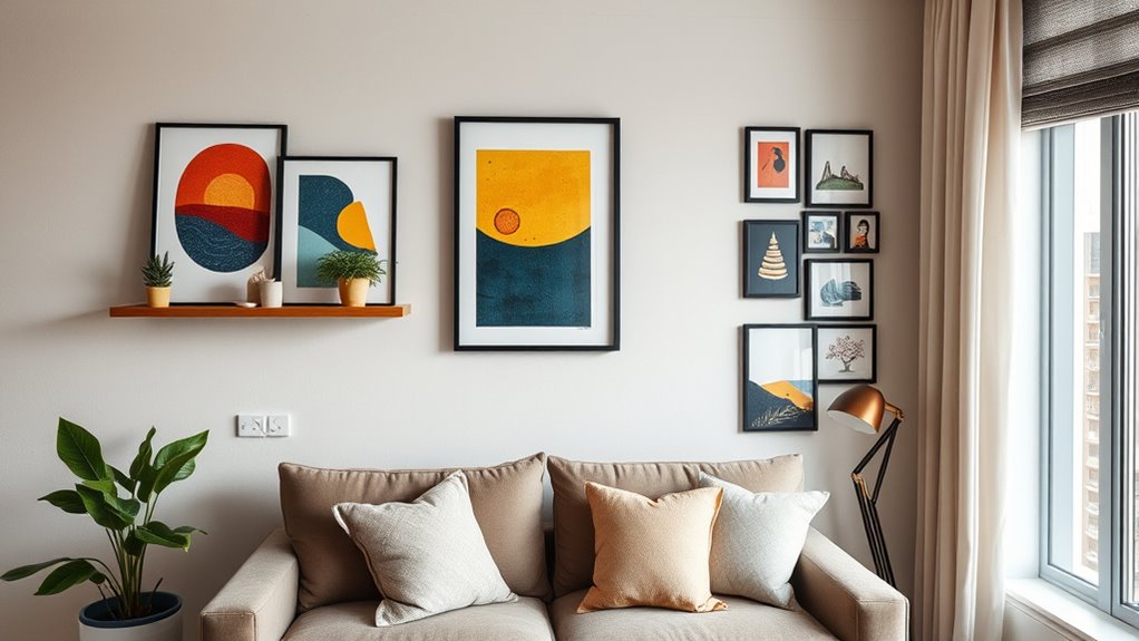 versatile decor and furniture