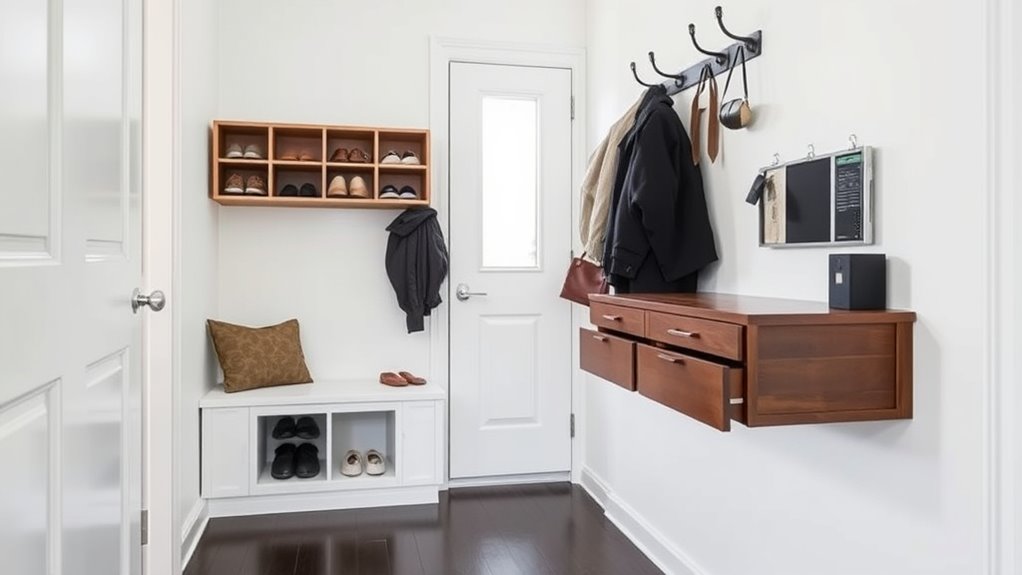 versatile space saving furniture