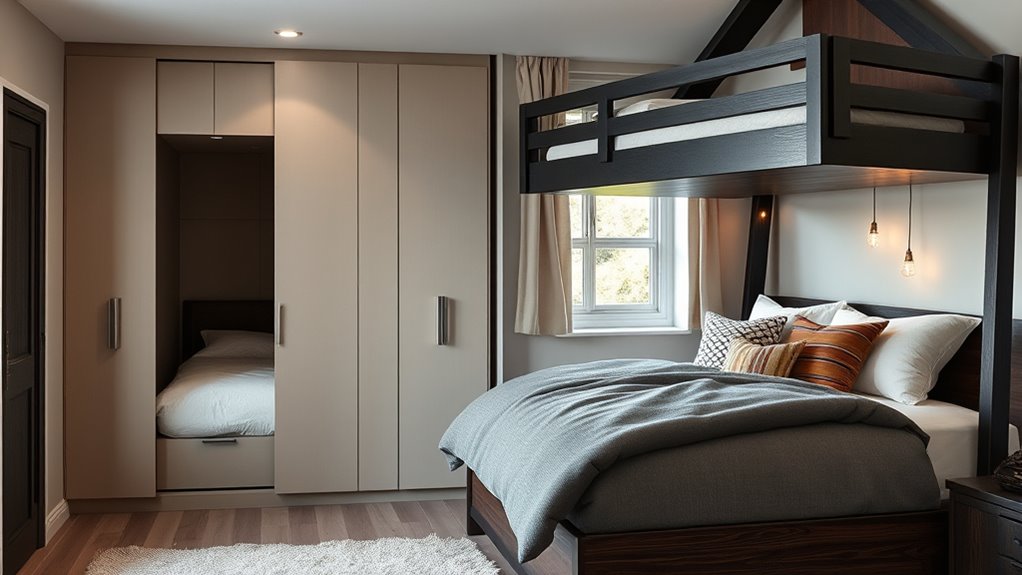 versatile stylish furniture options