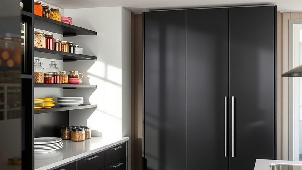 versatile stylish storage solutions