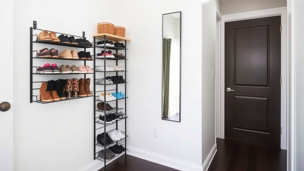 vertical space maximization strategies