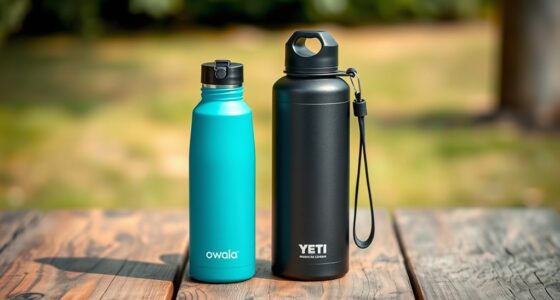 water bottle showdown 2025