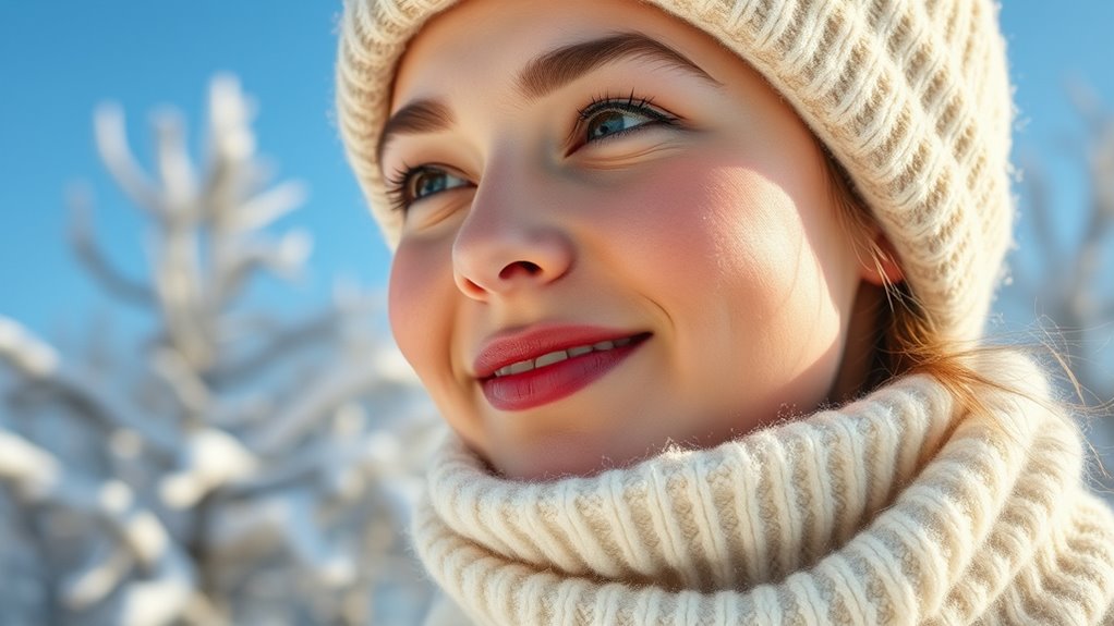 winter sunscreen selection tips