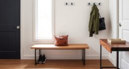 adopt decluttering discipline consistently