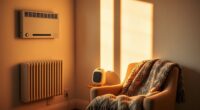 affordable compact heating options