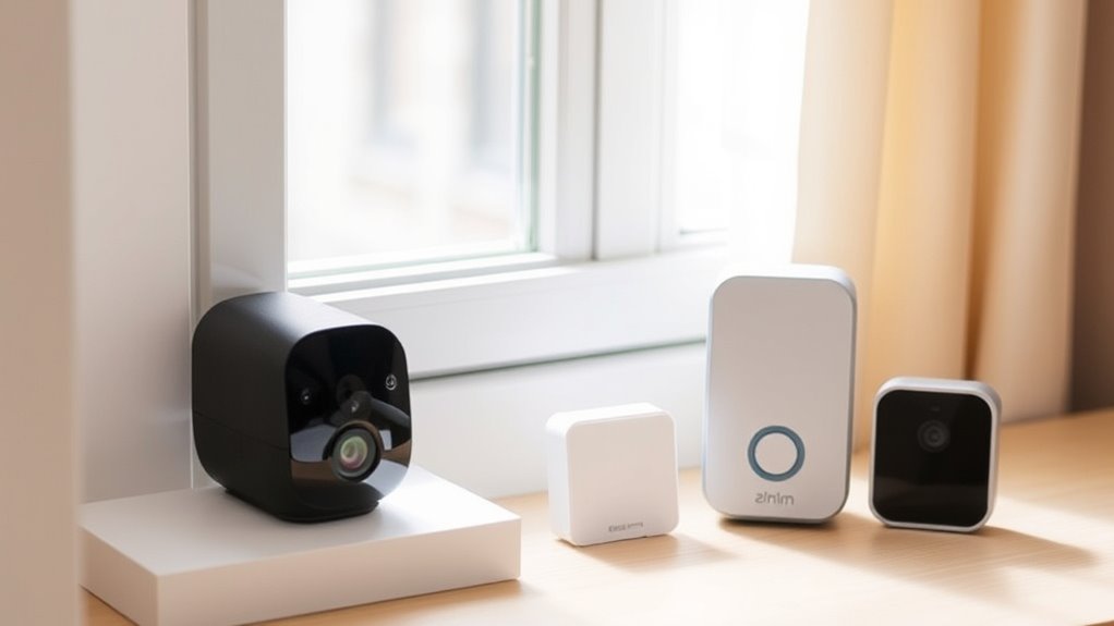 affordable diy security solutions