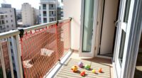 balcony childproofing safety tips