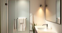 bathroom privacy without locks