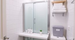 bathroom sharing guidelines