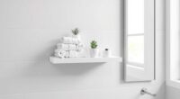 bathroom storage solutions