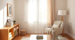 clarity and calm through organization