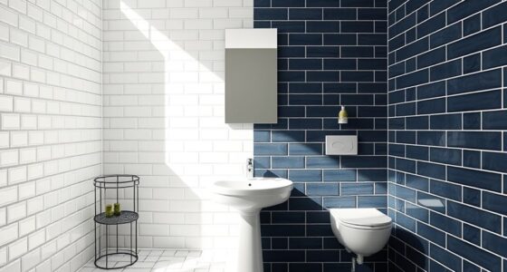 color choice impacts space