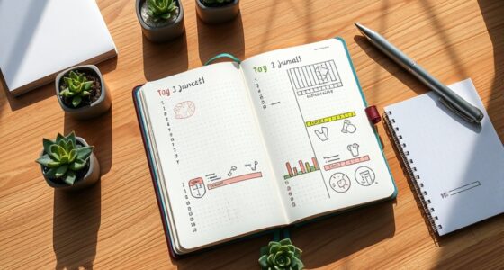 compact planning and organization