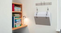 compact storage solutions