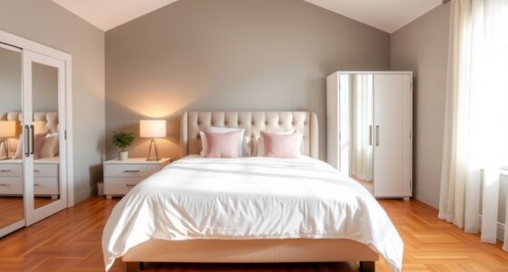 cozy couple bedroom ideas