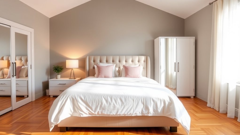 cozy couple bedroom ideas